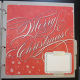 Christmas album - Holly Jolly