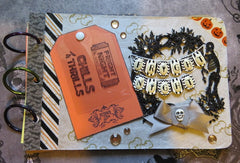 Halloween items