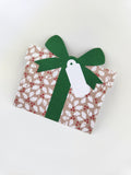 Christmas gift card holder - presents