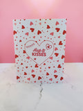 Valentine's Day card - scratch and reveal