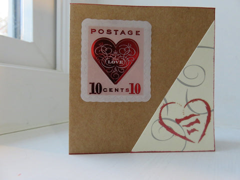 mini love greeting card 003