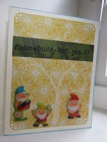 greeting card - gnomebuddy but you 004
